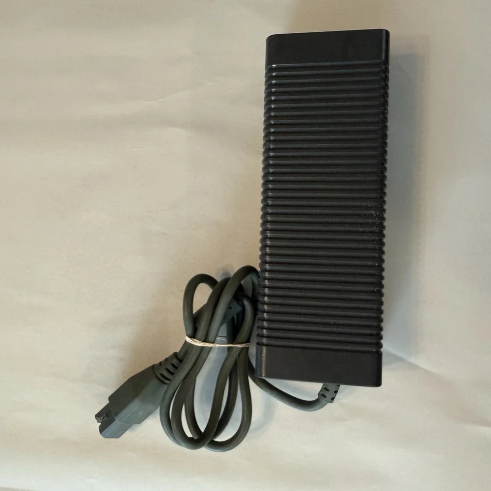 Microsoft xbox 360